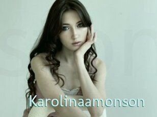karolinaamonson Straponles