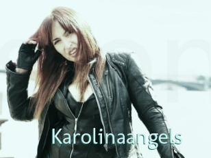 Karolinaangels