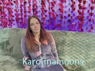 Karolinamoons