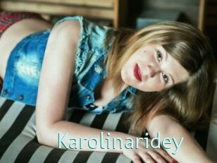 Karolinaridey