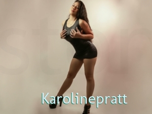 Karolinepratt