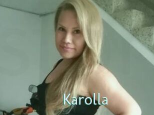 Karolla