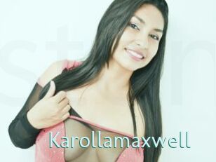 Karollamaxwell