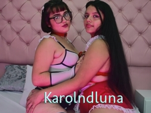 Karolndluna