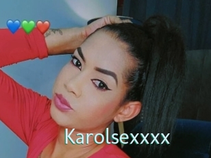 Karolsexxxx