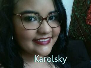 Karolsky