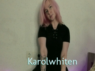 Karolwhiten