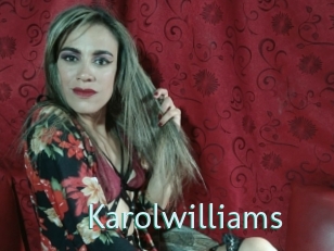 Karolwilliams