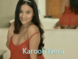 Karoolrivera