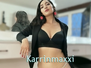 Karrinmaxxi