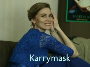 Karrymask