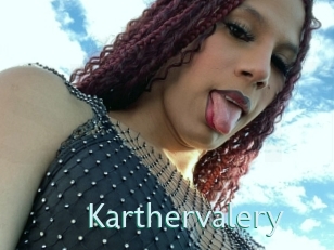 Karthervalery