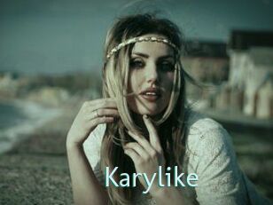 Karylike