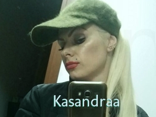 Kasandraa