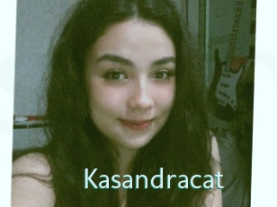 Kasandracat