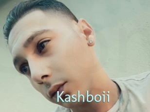 Kashboii