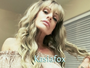 Kasiafox