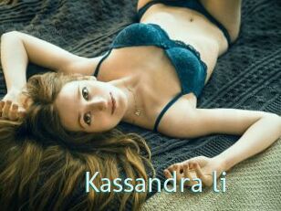 Kassandra_li