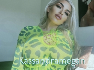 kassandramegan Straponles