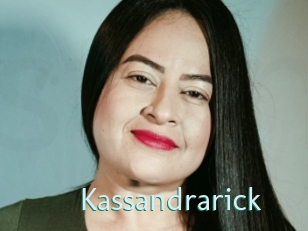 Kassandrarick