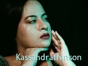 Kassandrathinson