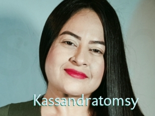 Kassandratomsy