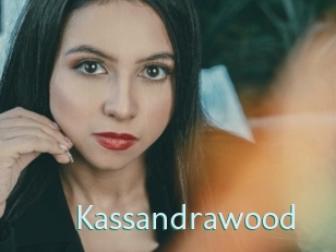 Kassandrawood