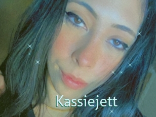 Kassiejett