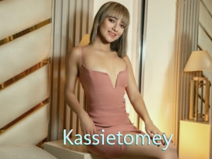 Kassietomey