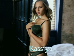 Kassiya