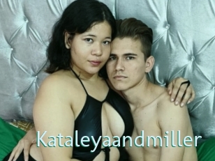 Kataleyaandmiller