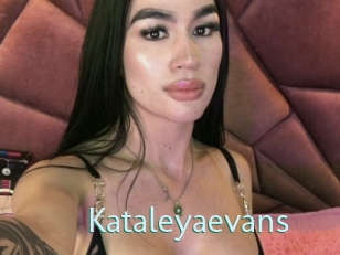 Kataleyaevans