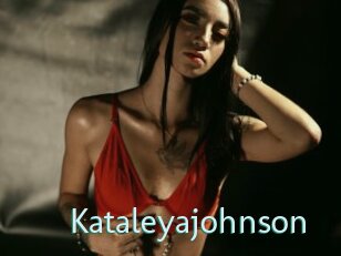 Kataleyajohnson