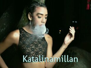 Katalinamillan