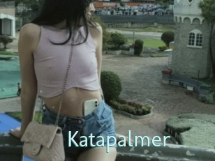 Katapalmer