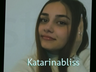 Katarinabliss