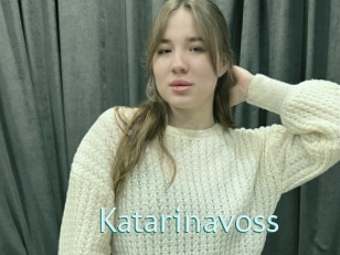 Katarinavoss