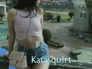 Katasquirt