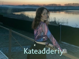 Kateadderiy