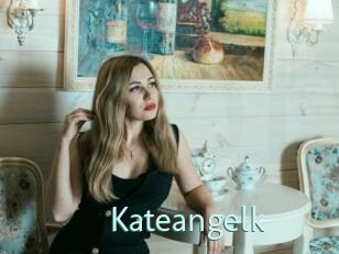 Kateangelk