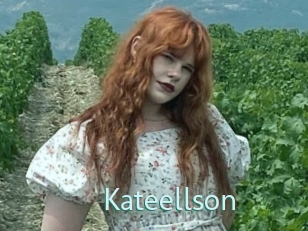 Kateellson