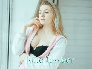 Katefloweer