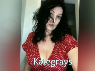 Kategrays