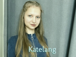 Katelang