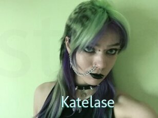 Katelase