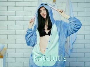 Katelutis