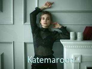 Katemaroon