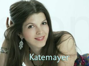 Katemayer