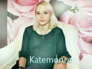 Katemonro