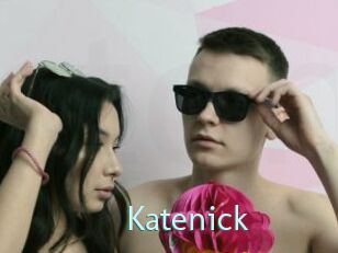 Katenick